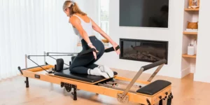 Best Reformer Pilates Machines in Australia for Home Workouts