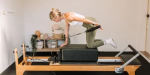 Top Reformer Pilates Machine Accessories to Enhance Your Workout