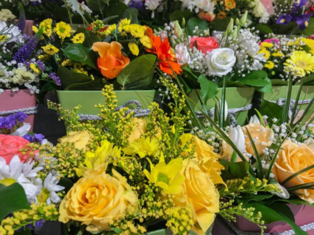 flowers artarmon