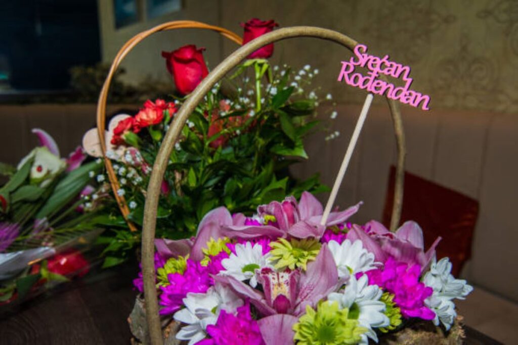 flowers artarmon