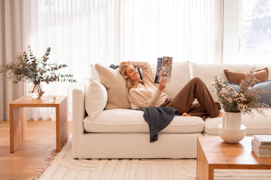 Recliner Sofas Sydney: Relax in Style with These Top Picks
