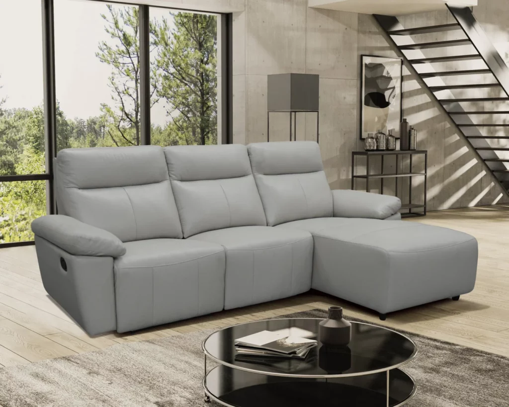 Buy 3 Seater Sofas for Small Spaces That Don’t Skimp on Comfort