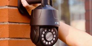 Top 5 Wireless CCTV Camera Systems for Your Home in 2025