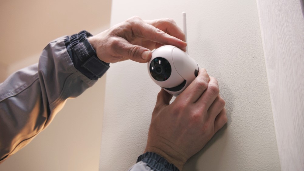 cctv installation