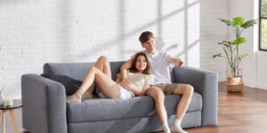 Buy 3 Seater Sofas for Small Spaces That Don’t Skimp on Comfort